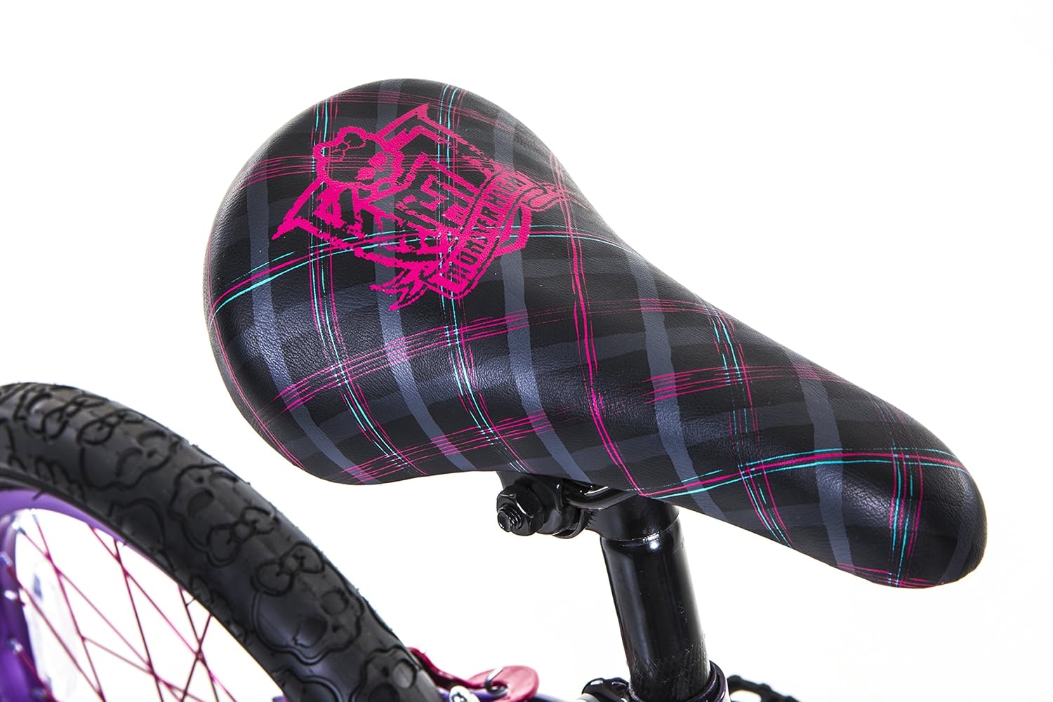 dynacraft shopkins bike