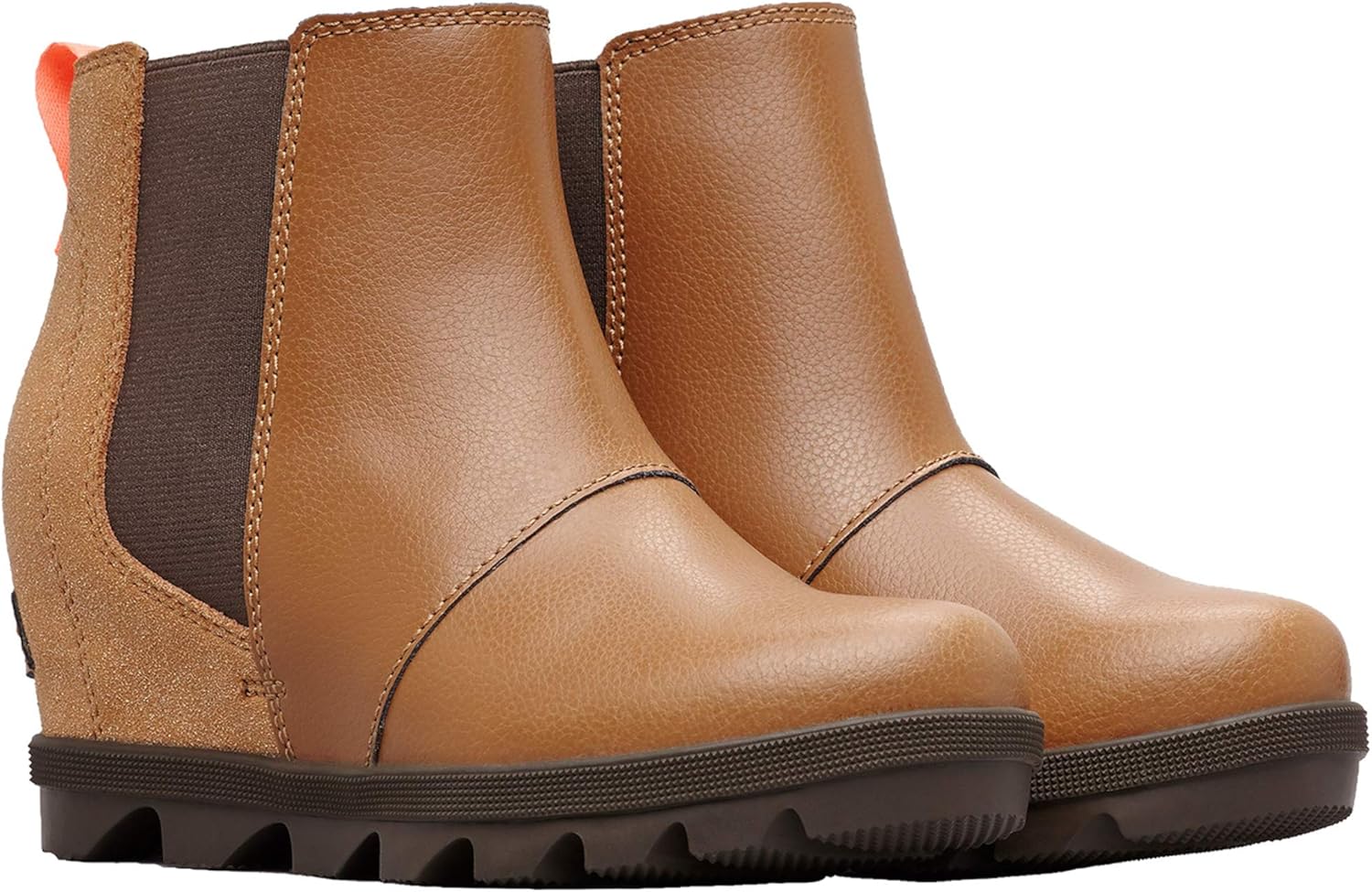 Which Is The Best Girls 3M Wedge Boots