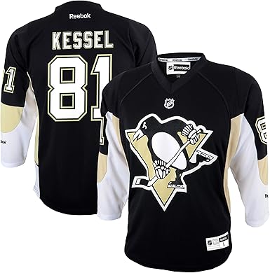 pittsburgh penguins youth jersey