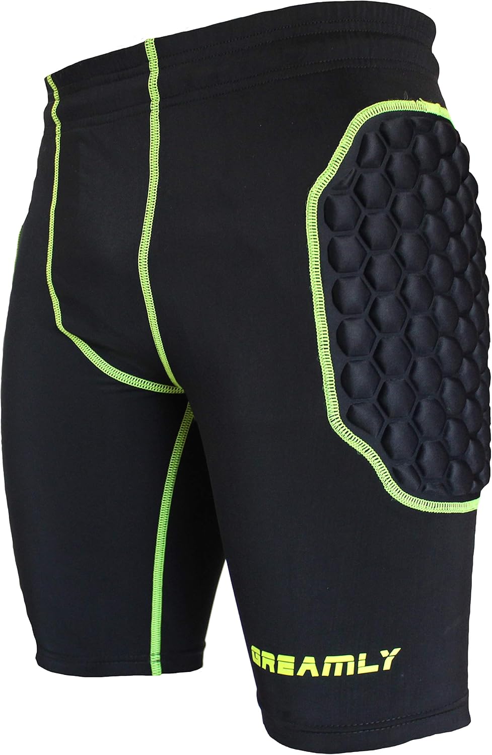 ضبط النفس الاعتداءات معدات pantaloni protettivi portiere amazon -  levincosmetology.com