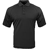 Propper Mens Raglan Short Sleeve Utility Polo