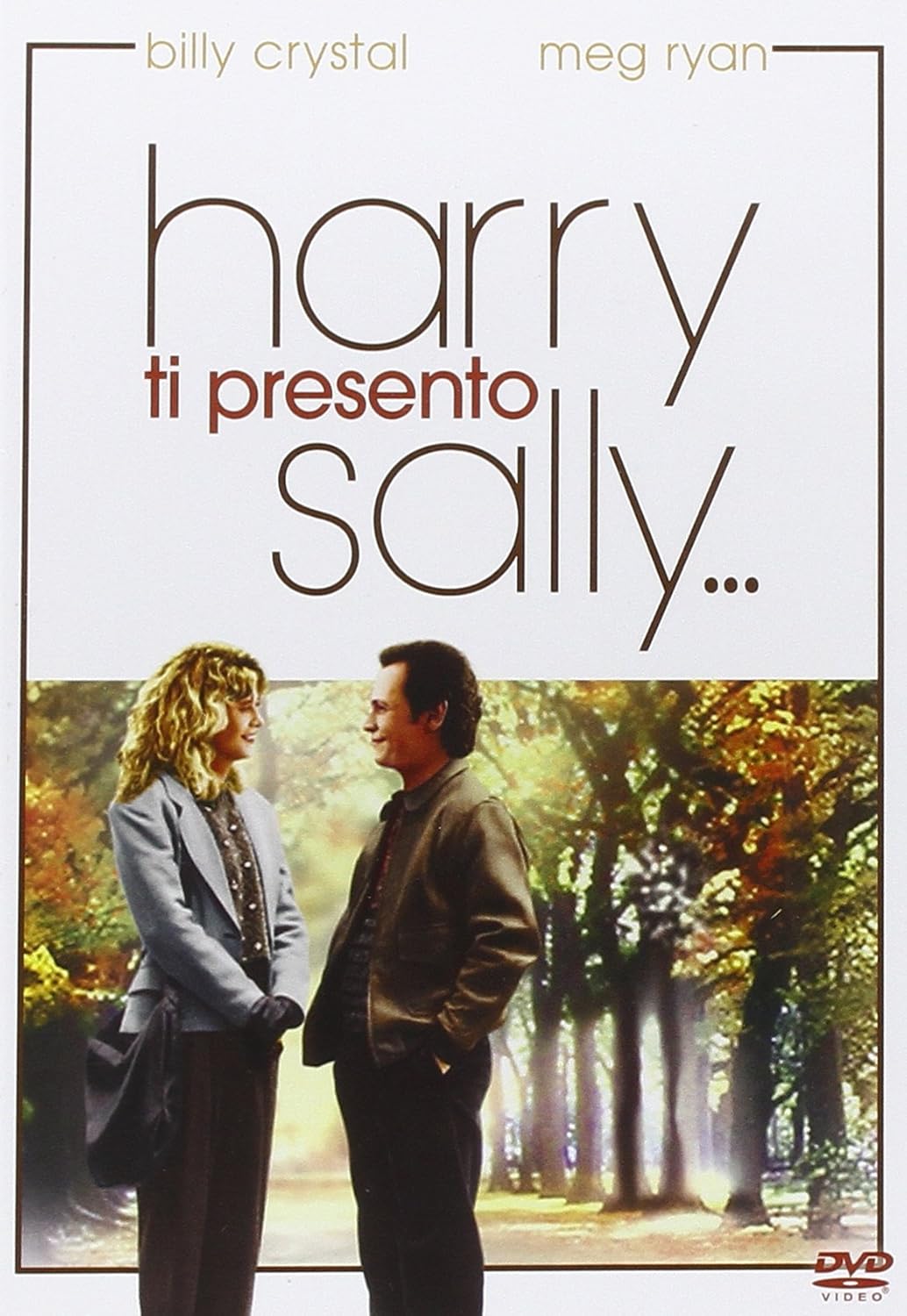 Harry Ti Presento Sally (Special Edition) Amazon.it Crystal,Ryan