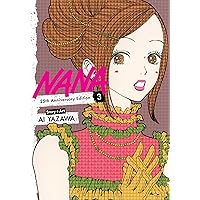 Nana 25th Anniversary Edition, Vol. 1: Yazawa, Ai: 9781974758289