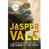Jasper Vale (The Edens, 4)