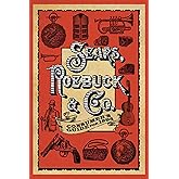 Sears Roebuck & Co. Consumer's Guide for 1894