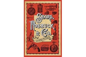 Sears Roebuck & Co. Consumer's Guide for 1894