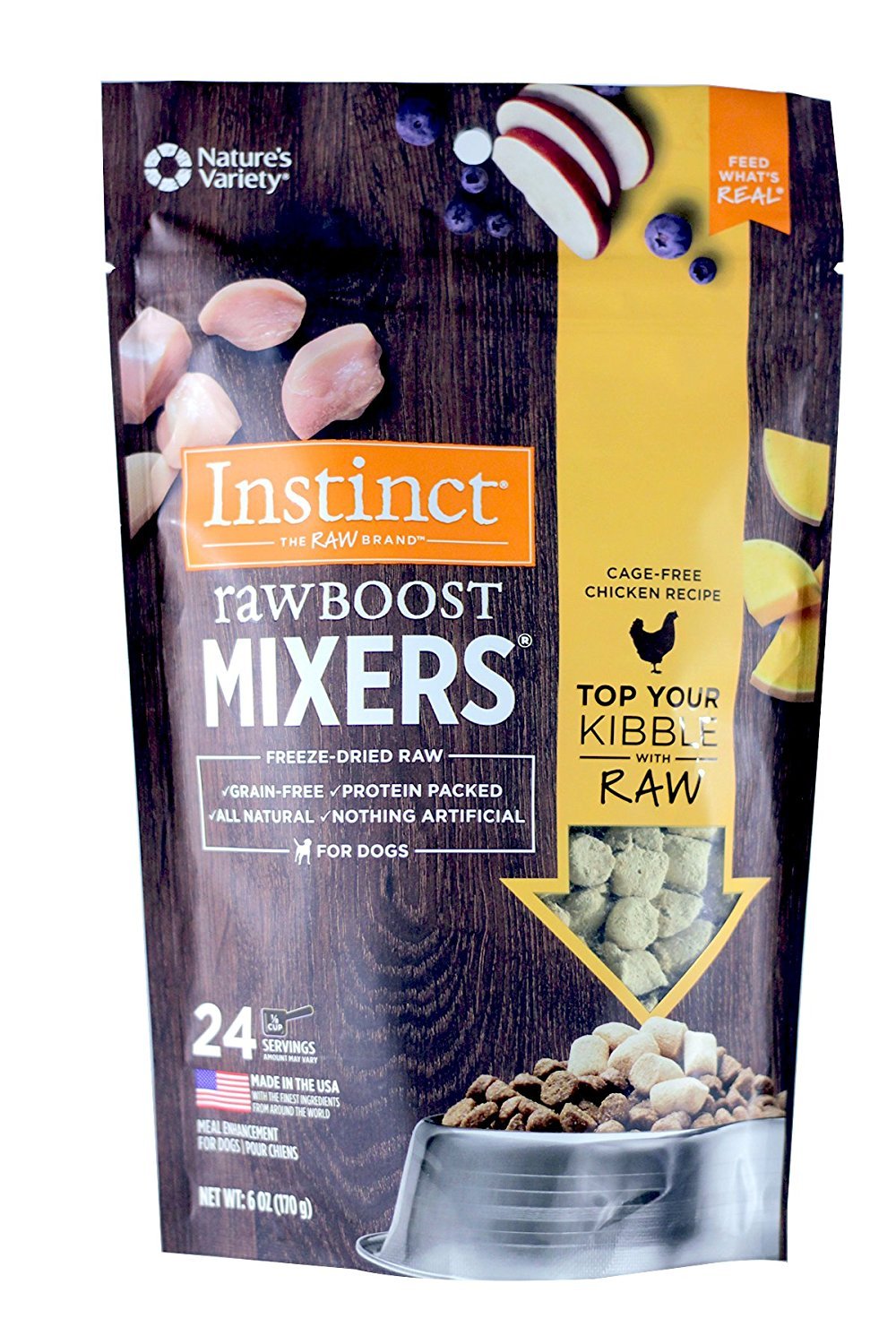 Best Rated in Dog Food Toppings, Gravies & Sauces