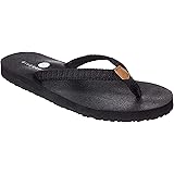 riverberry yoga flip flops