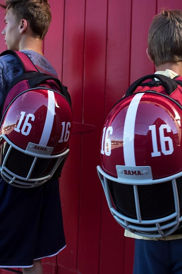 alabama football backpack