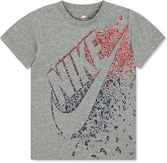 little boys nike shirt