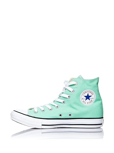 converse tennis donna blu