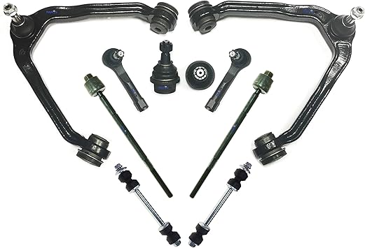 chevy express 2500 lowering kit