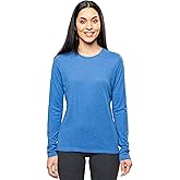 Insect Shield Women's Tri-Blend Long Sleeve T-Shirt