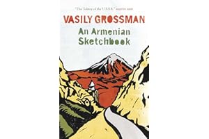 An Armenian Sketchbook