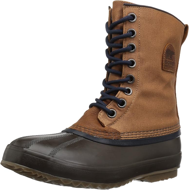 sorel amazon boots