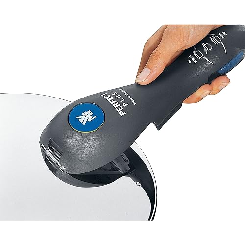 WMF Perfect Plus Lid Handle for all WMF Pressure Cookers in Oman