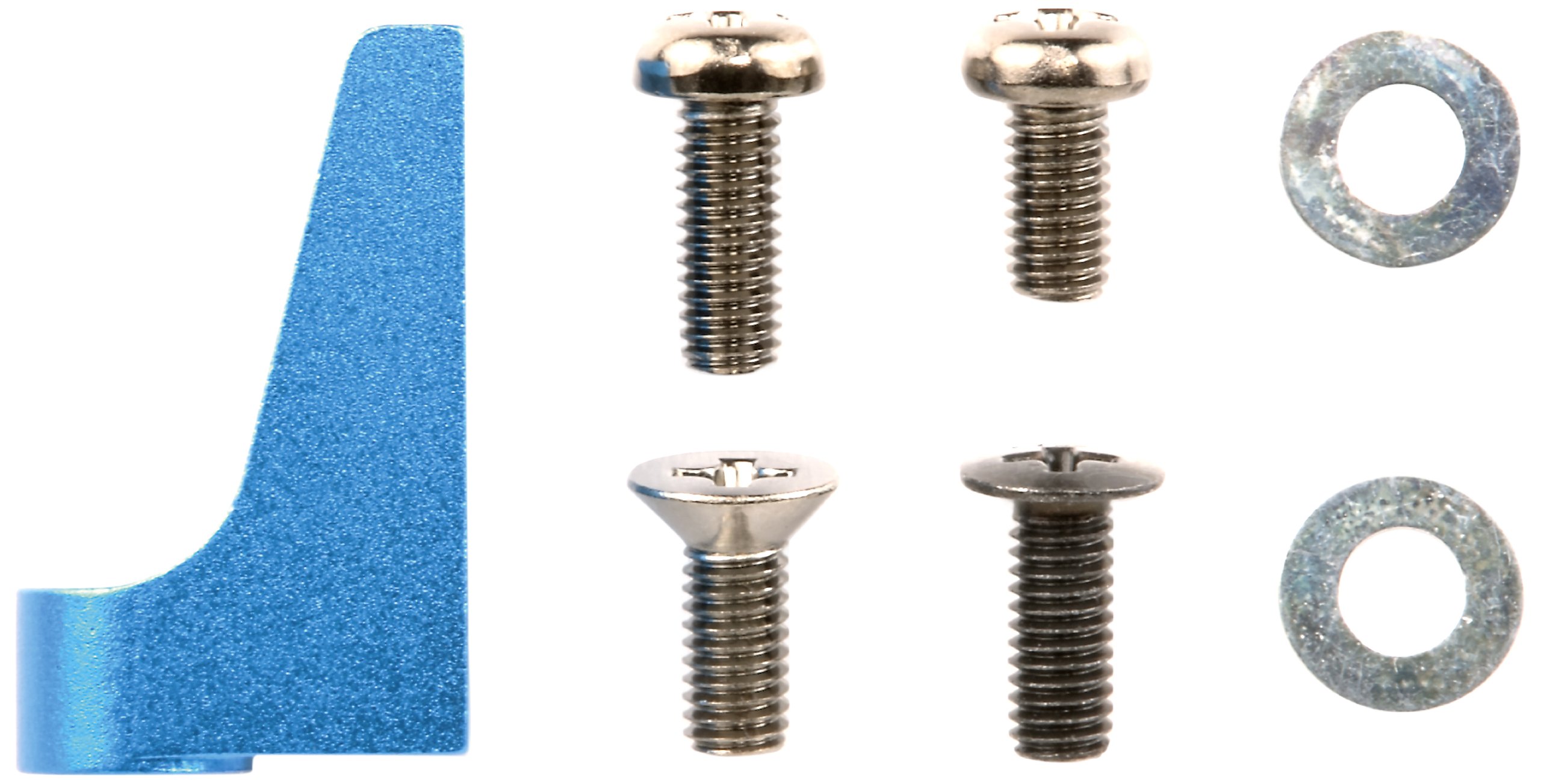 Tamiya 300054090 - Aluminium Servo Stay (R) TB-03