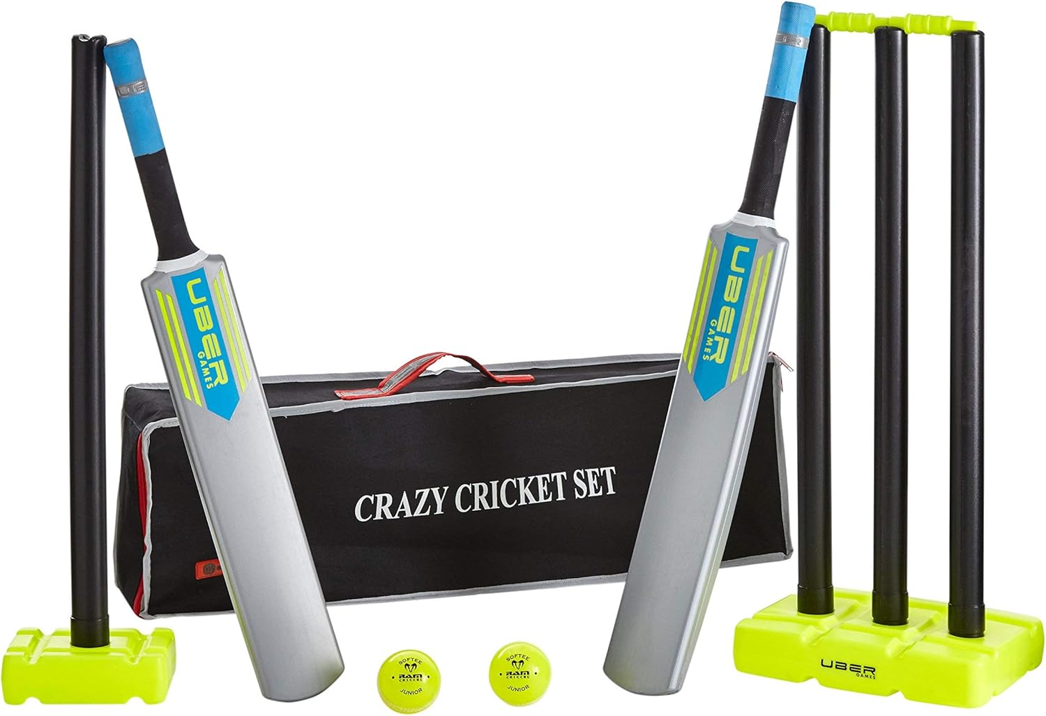 backyard cricket set