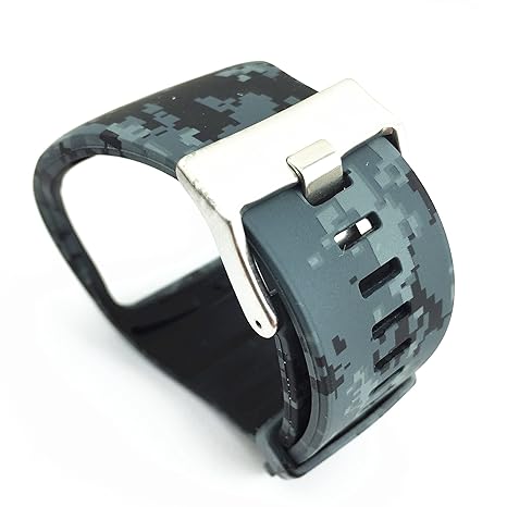 X-MARKET - Correa para Smartwatch Galaxy Gear S R750: Amazon ...