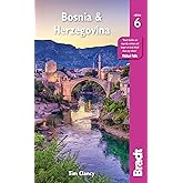Bosnia & Herzegovina (Bradt Travel Guide)