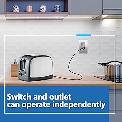 LIDER Matte Finish Lighted Combination Decorator