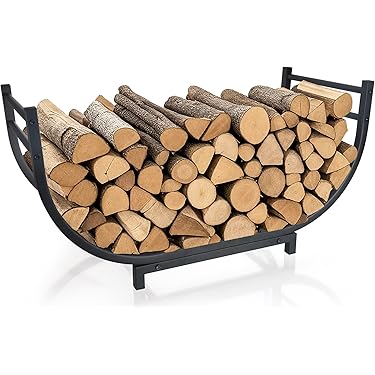 omadesign ✖️ PURIBASE 究極firewoodstand Amazon.com New Releases: The best-selling new & future