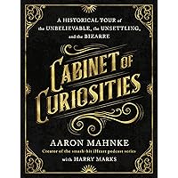 Cabinets of Curiosities: Mauriès, Patrick: 9780500022887: Amazon