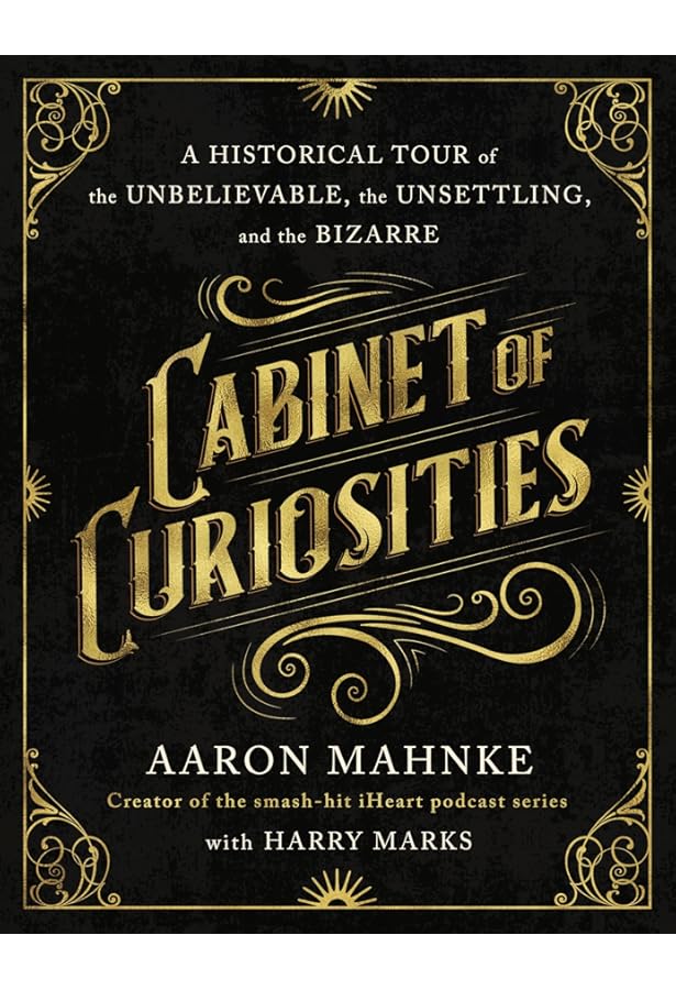 Cabinets of Curiosities: Mauriès, Patrick: 8601405878281: Amazon