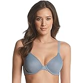 Hanes Women's Platinum X-Temp Foam Underwire Bra