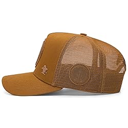 Sacudido's | Trucker Cap Saint Benedict - Snapback