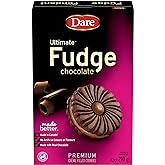 Dare Ultimate Fudge Chocolate Creme Cookies, 290g/10.2oz