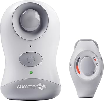 summer baby monitor canada