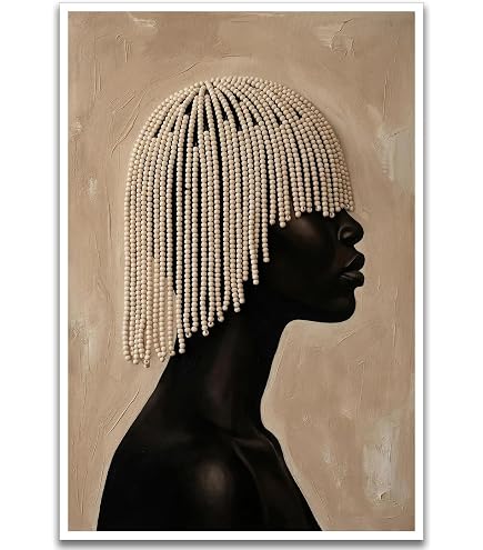 Amazon.com: Ernie Barnes Uptown, Downtown limited edition giclee
