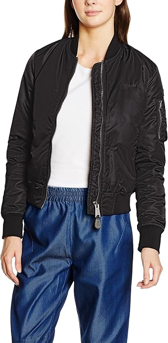 Schott nyc jacket femme Clearance