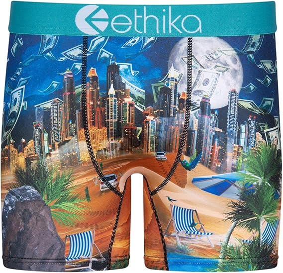 Ethika The Mid Amazon.ca Clothing & Accessories