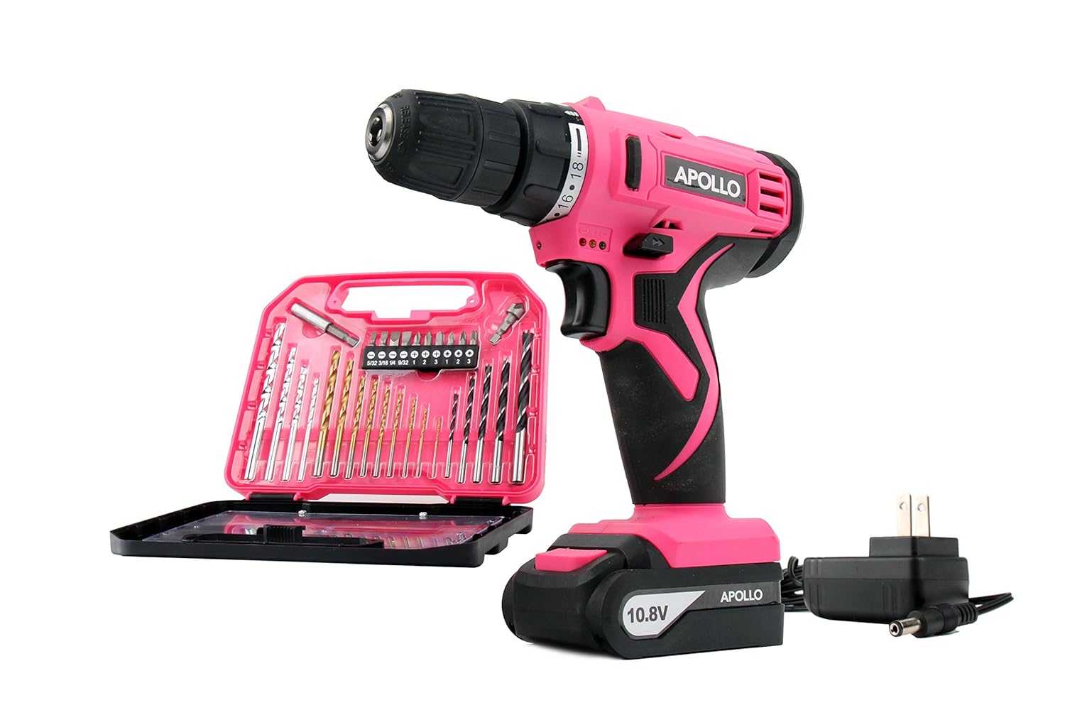 Best  drill for women