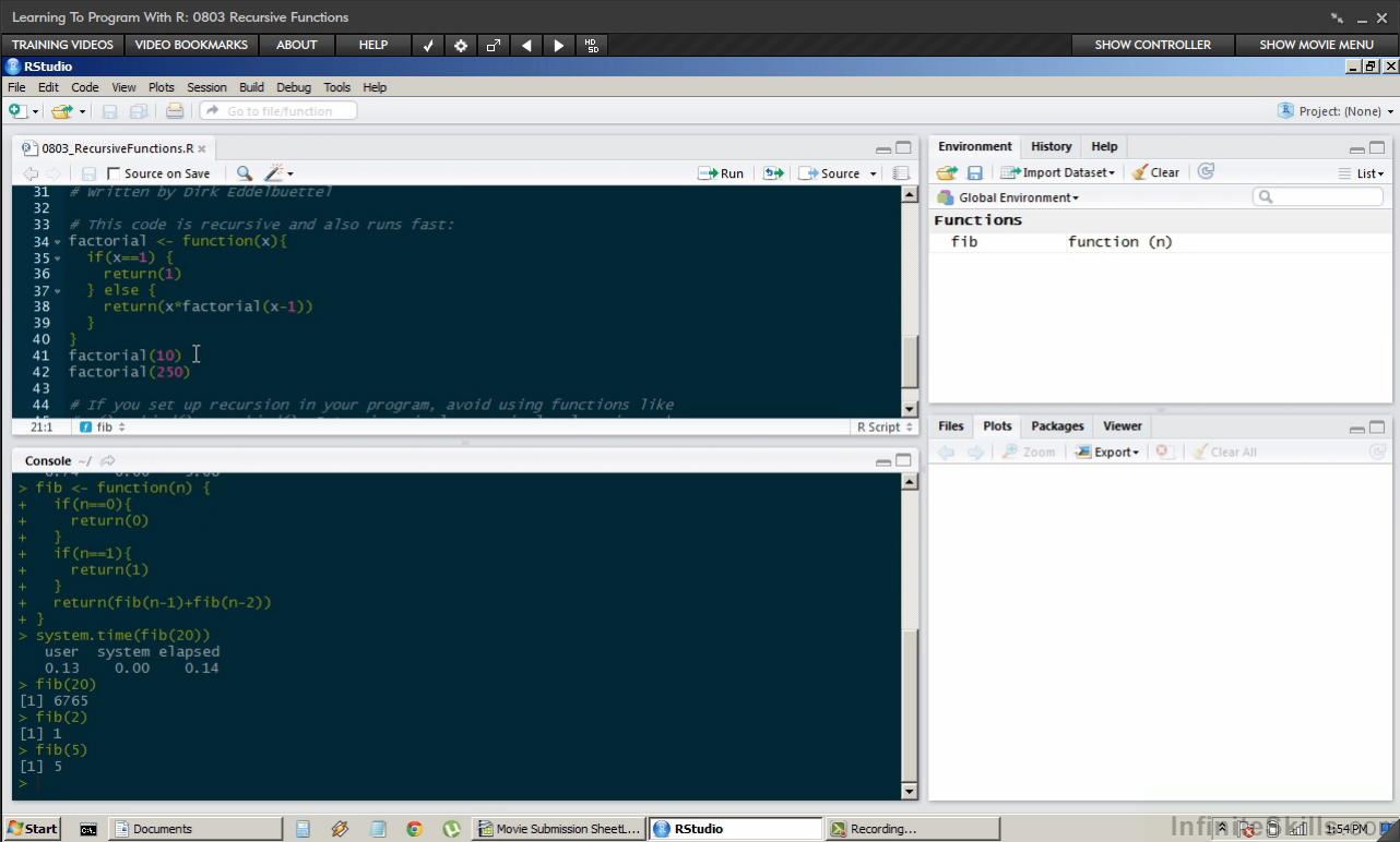 Learning To Program With R [Online Code] - Thumbnail 2