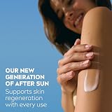 NIVEA Sun After Sun Moisturising Soothing Lotion 200ml Aloe Vera view 4