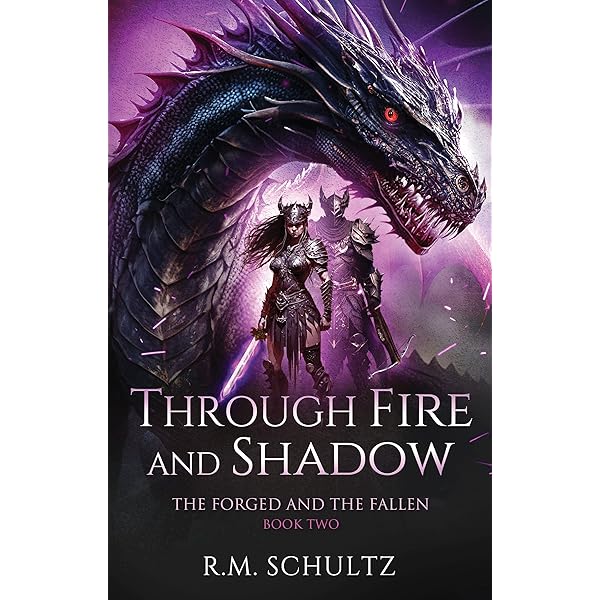 Amazon.com: Through Blood and Dragons: Epic Fantasy - Dragon Rider