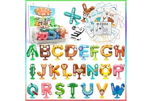 ONKULL Suction Bath Toys, Learning Toys, Bath toys for kids ages 1-3, Toddler bath toys, Bathtub toys Spell Matching Letter Toys, Spelling Games, Easter Basket Stuffers for Boys, Easter Gifts for Boys