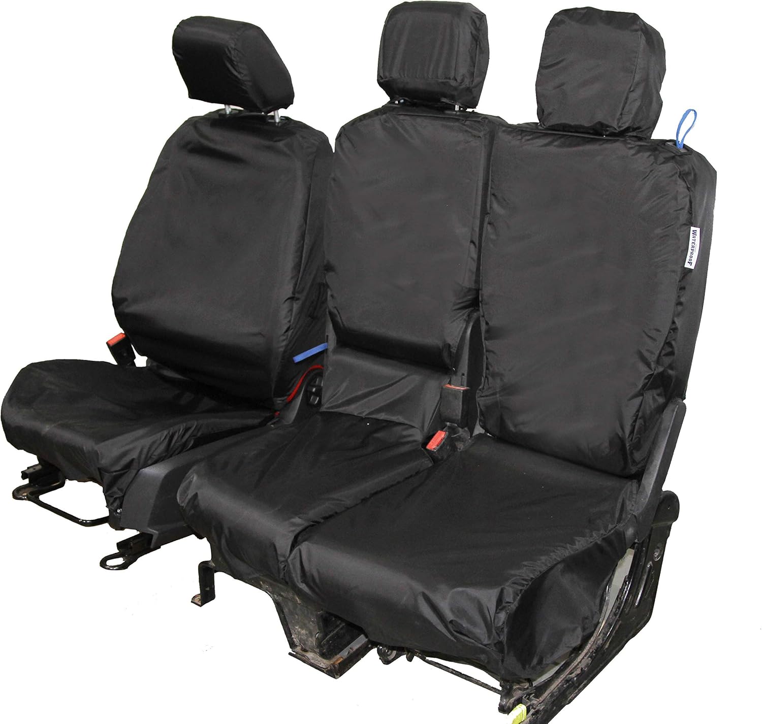 peugeot partner seat covers