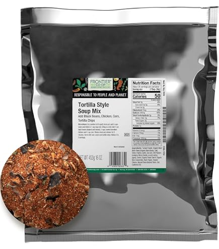 Amazon.com: Frontier Co-op Hearty Vegetable Herb Blend for Stew