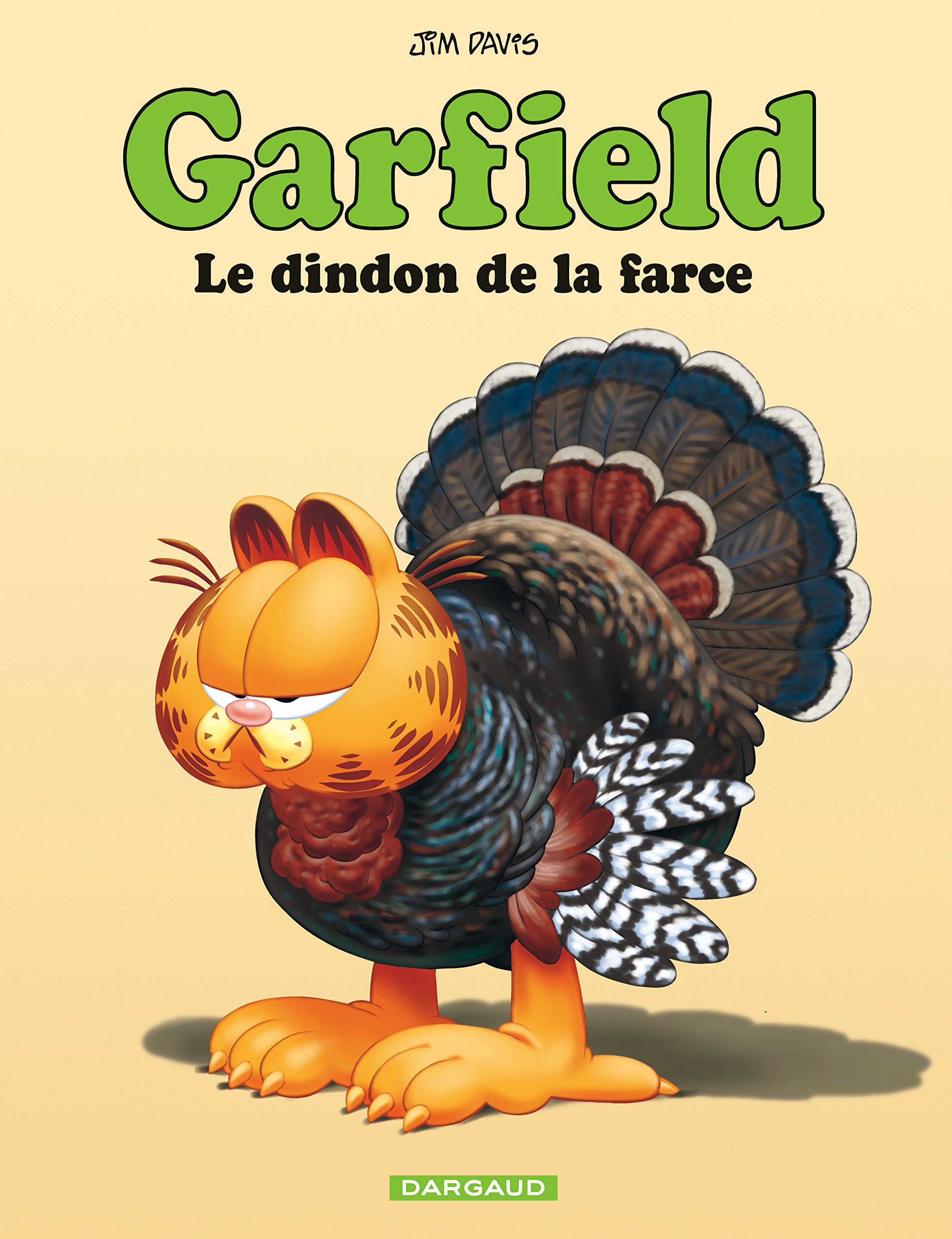 film le dindon dla farce