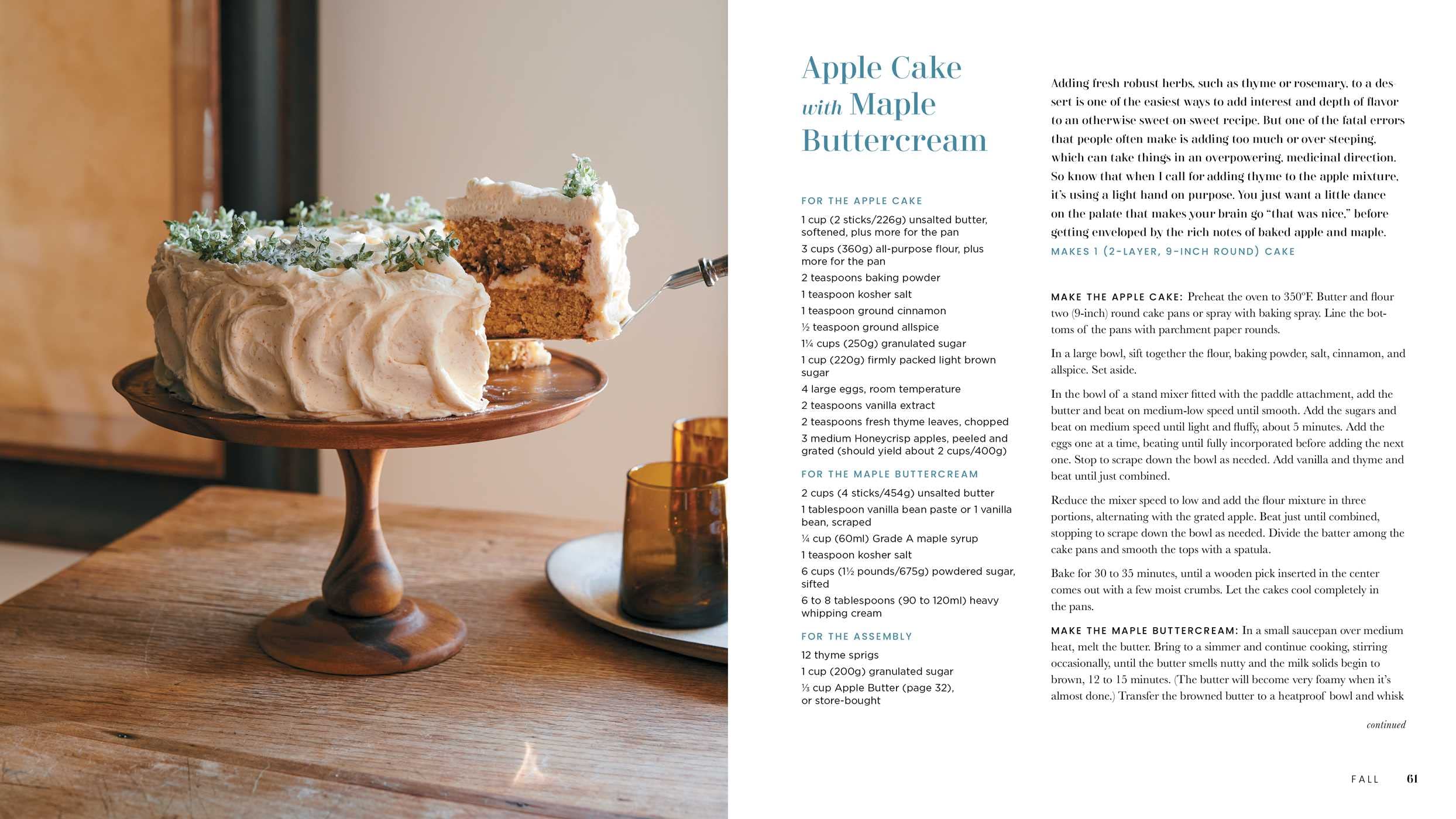 Preppy Kitchen: Recipes for Seasonal Dishes and Simple Pleasures (A Cookbook)