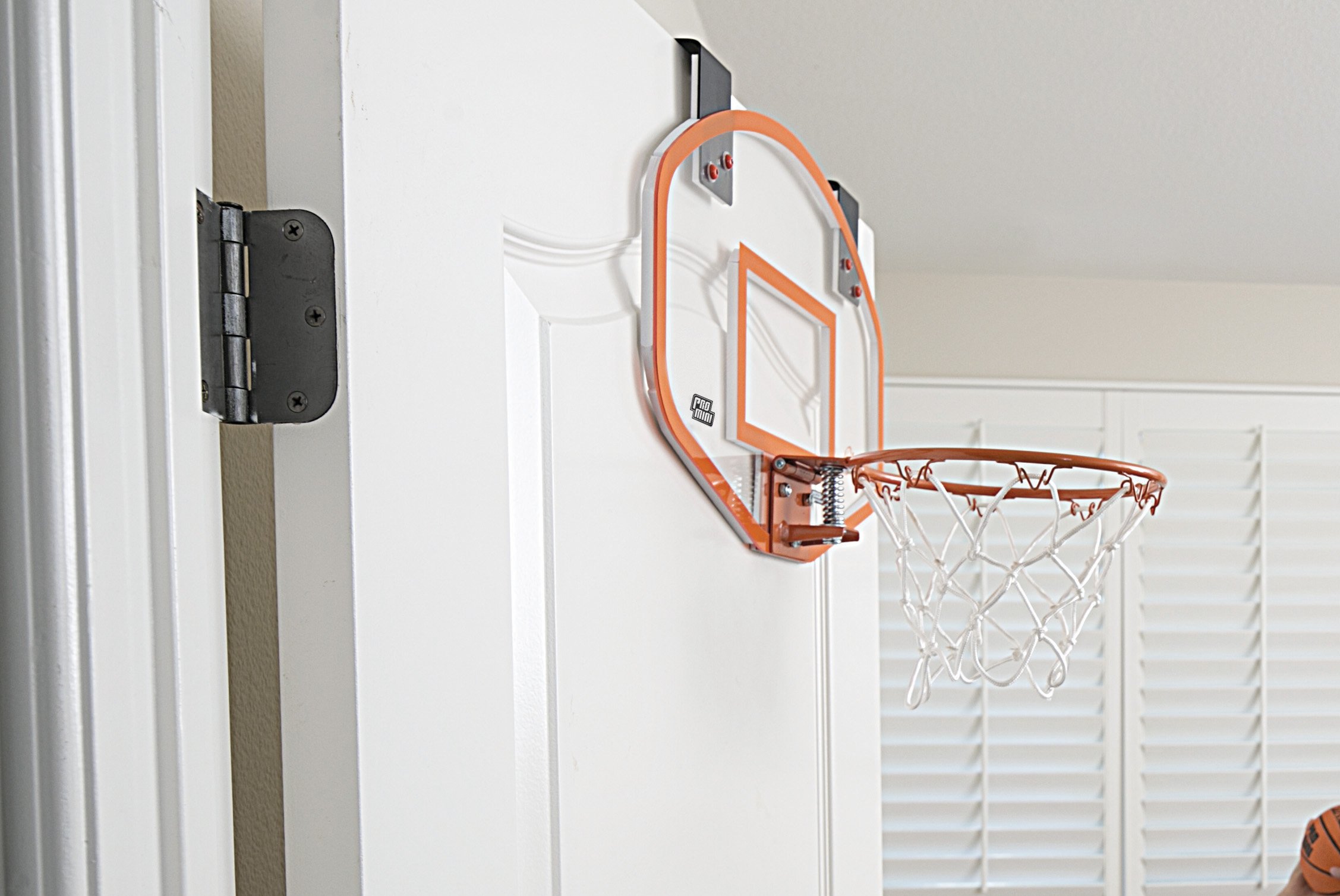 SKLZ Pro Mini Basketball Hoop Classic Buy Online in UAE. Sporting
