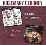 Clap Hands Here Comes Rosie/Fancy Meeting You Here