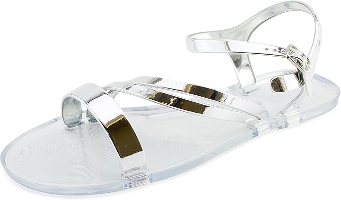 jelly flats for adults