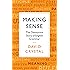 Making Sense: The Glamorous Story of English Grammar