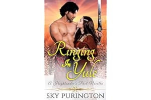 Ringing in Yule: A Highlander's Pact Holiday Novella