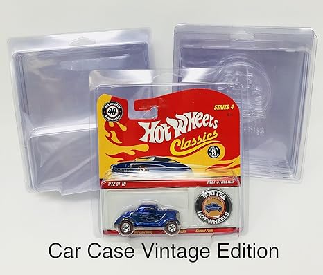 hot wheels redline protector packs